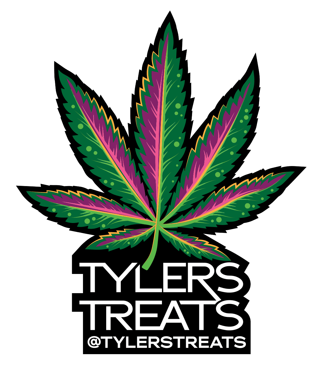 Tyler’s Treats, @tylerstreats