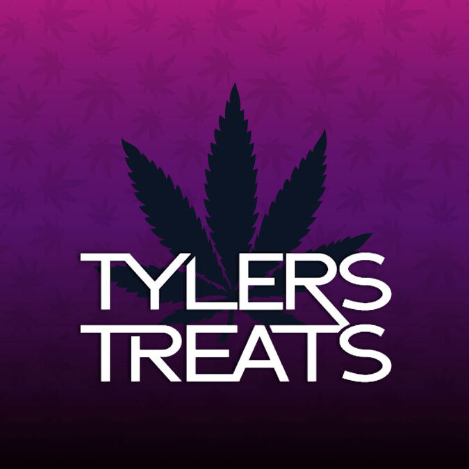 Tyler's Treats logo